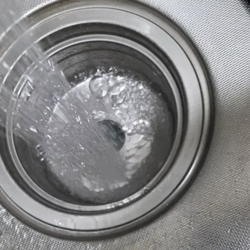 청주 청원구 싱크대막힘